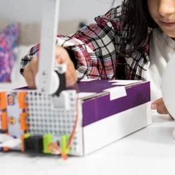 IWorld Australia Science STEM Toys LittleBits Rule Your Room Electronic Inventions Kit 8 IWorld Australia Science STEM Toys LittleBits Rule Your Room Electronic Inventions Kit