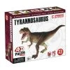 Mdi 4D Tyrannosaurus Dinosaur Puzzle 2 Mdi 4D Tyrannosaurus Dinosaur Puzzle