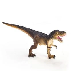 Mdi 4D Tyrannosaurus Dinosaur Puzzle