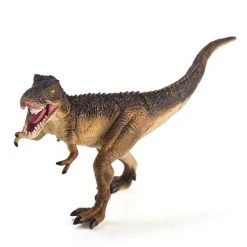 Mdi 4D Tyrannosaurus Dinosaur Puzzle