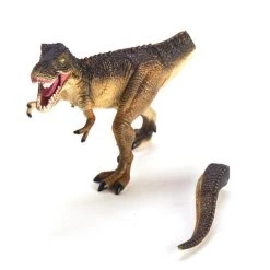 Mdi 4D Tyrannosaurus Dinosaur Puzzle