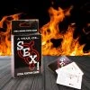 Mdi A Year Of Sex! Card Game