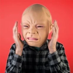 Mdi Dinosaurs Fancy Dress Costume Party Masks - 9 Styles!