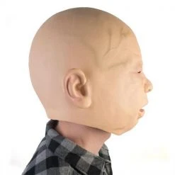 Mdi Dinosaurs Fancy Dress Costume Party Masks - 9 Styles!