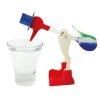 Mdi Duncan, The Drinking Bird
