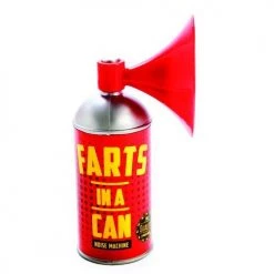Mdi Farts In A Can