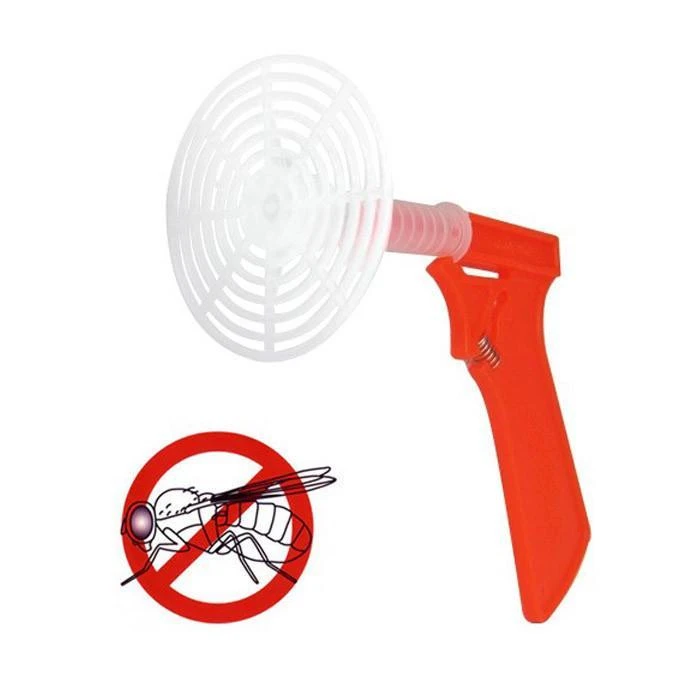 Mdi Fly Assassin Gun Swatter 3 Mdi Fly Assassin Gun Swatter