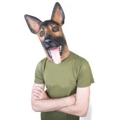 Mdi Dinosaurs Fancy Dress Costume Party Masks - 9 Styles!