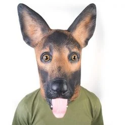 Mdi Dinosaurs Fancy Dress Costume Party Masks - 9 Styles!