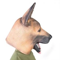 Mdi Dinosaurs Fancy Dress Costume Party Masks - 9 Styles!