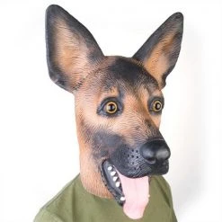 Mdi Dinosaurs Fancy Dress Costume Party Masks - 9 Styles!