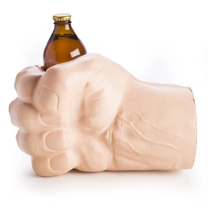 William Valentine Giant Beast Fist Stubby Holder Giant Products 4 William Valentine Giant Beast Fist Stubby Holder Giant Products