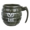 Mdi Mugs Grenade Coffee Mug 1 Mdi Mugs Grenade Coffee Mug