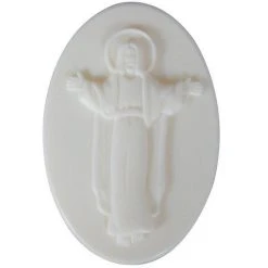 Mdi Jesus Soap - Wash Away Your Sins! Naughty Gifts
