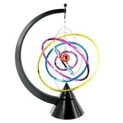 Mdi Kinetic Art Solar System Gifts For Boys