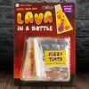 Mdi Lava In A Bottle