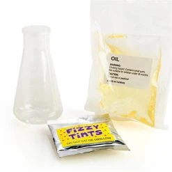 Mdi Lava In A Bottle