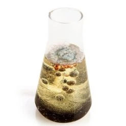 Mdi Lava In A Bottle