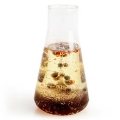 Mdi Lava In A Bottle
