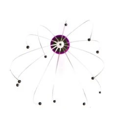 Mdi Magic Vibrating Head Massager