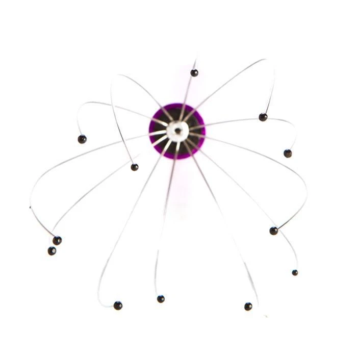 Mdi Magic Vibrating Head Massager 4 Mdi Magic Vibrating Head Massager