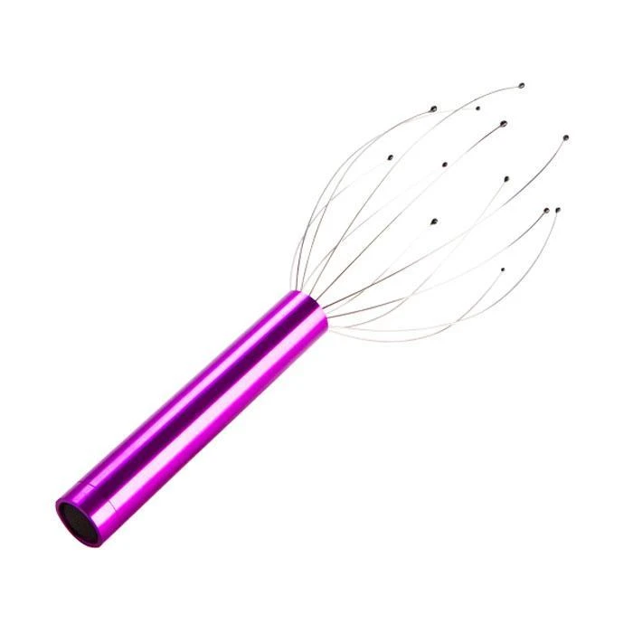Mdi Magic Vibrating Head Massager 7 Mdi Magic Vibrating Head Massager