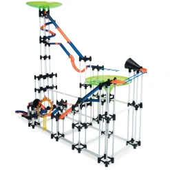 Mdi Giant Products Mega Maborun Marble Rollercoaster 360 Twister Kit
