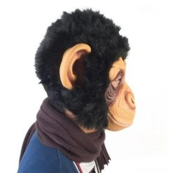 Mdi Dinosaurs Fancy Dress Costume Party Masks - 9 Styles!