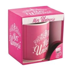 Mdi Mrs Universe Giant Coffee Mug Giant Products