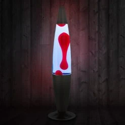 Mdi Peace Motion Lava Lamp