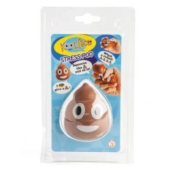 Mdi Poo Emoji Stress Relief Ball