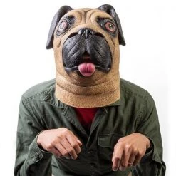 Mdi Dinosaurs Fancy Dress Costume Party Masks - 9 Styles!