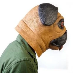 Mdi Dinosaurs Fancy Dress Costume Party Masks - 9 Styles!