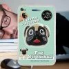 Mdi Pug Dog Stress Ball 1 Mdi Pug Dog Stress Ball