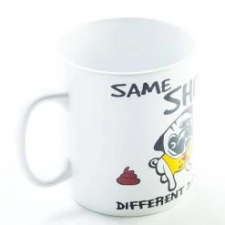Mdi Same Sh*t Different Day  Giant Mug