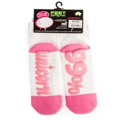 Mdi Silly Soles 99% Unicorn Socks Office Gifts 7 Mdi Silly Soles 99% Unicorn Socks Office Gifts
