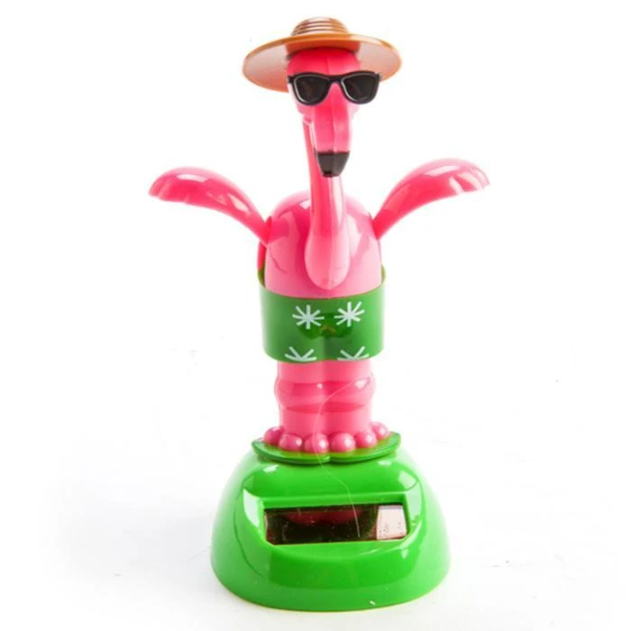 Mdi Solar Powered Dashboard Dancing Flamingo 4 Mdi Solar Powered Dashboard Dancing Flamingo