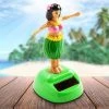 Mdi Solar Powered Dashboard Dancing Hula Girl Man Cave Gifts