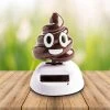 Mdi Solar Powered Dashboard Dancing Poo Emoji Mens Novelty Gifts