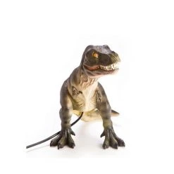 Mdi T-Rex Dinosaur LED Lamp