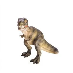 Mdi T-Rex Dinosaur LED Lamp