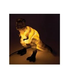 Mdi T-Rex Dinosaur LED Lamp