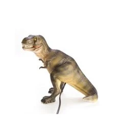 Mdi T-Rex Dinosaur LED Lamp
