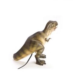 Mdi T-Rex Dinosaur LED Lamp