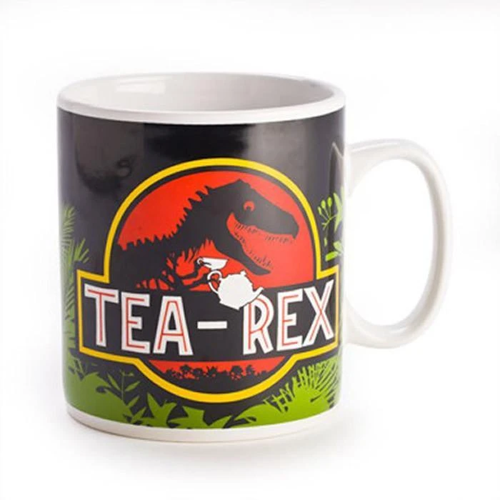 Mdi Man Cave Gifts Tea-Rex Giant Mug 4 Mdi Man Cave Gifts Tea-Rex Giant Mug