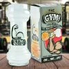 Mdi The Gym Dumbbell Glass