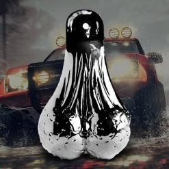 Mdi Man Cave Gifts Tow Nutz Tow Bar Accessory