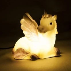 Mdi Unicorn Table Lamp