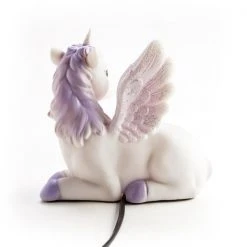 Mdi Unicorn Table Lamp