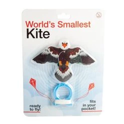 Mdi World's Smallest Kite Miniature Products